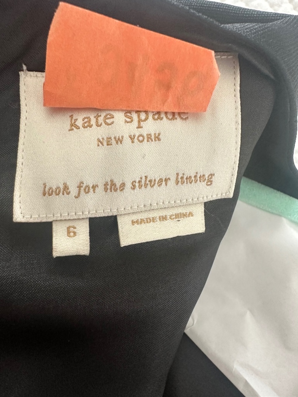 Kate Spade Dress